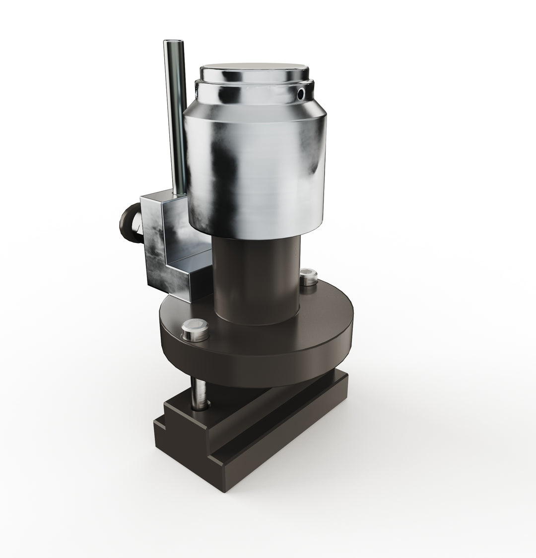 ETS Electronic Tool Setter Fits Tormach 1100mx 770mx 1100m 770m pcnc 1100 770 440 (ETS + MOUNT)