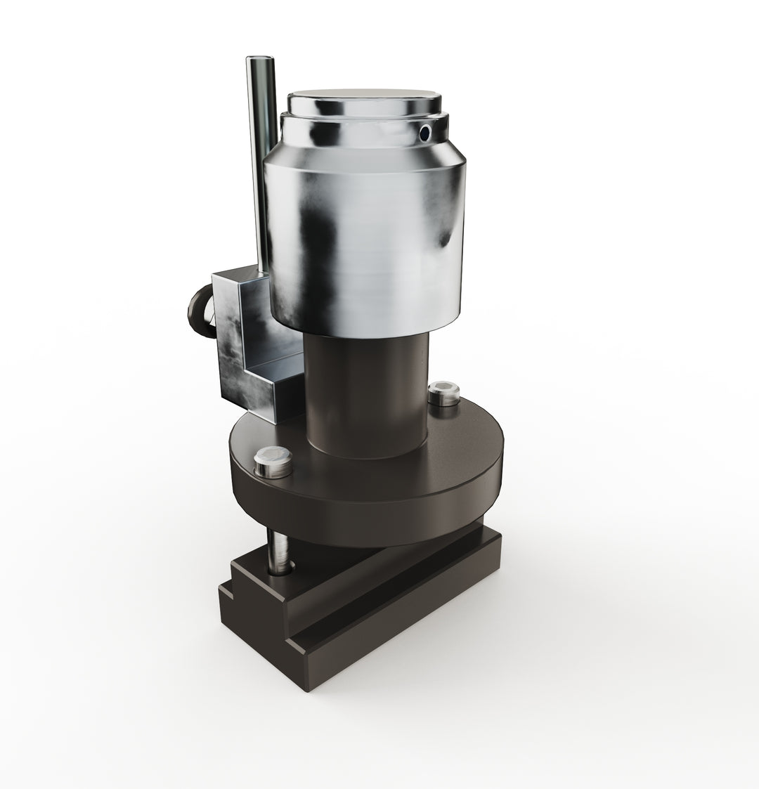 ETS Electronic Tool Setter Fits Tormach 1100mx 770mx 1100m 770m pcnc 1100 770 440 (ETS + MOUNT)