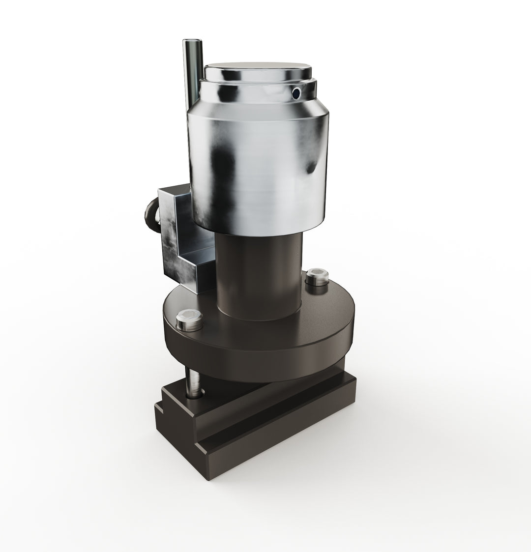 ETS Electronic Tool Setter Fits Tormach 1100mx 770mx 1100m 770m pcnc 1100 770 440 (ETS + MOUNT)