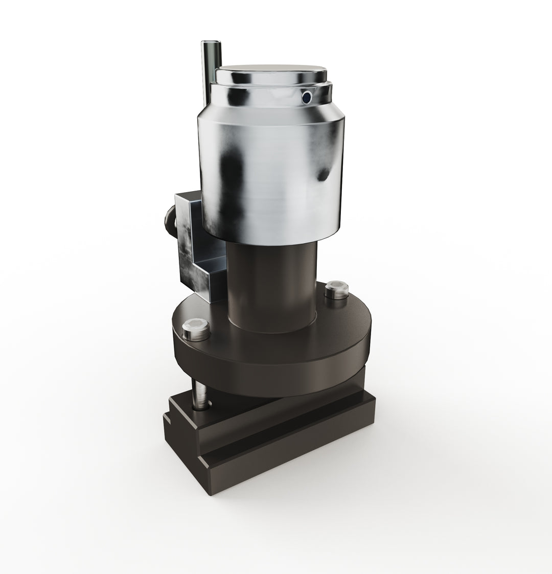 ETS Electronic Tool Setter Fits Tormach 1100mx 770mx 1100m 770m pcnc 1100 770 440 (ETS + MOUNT)