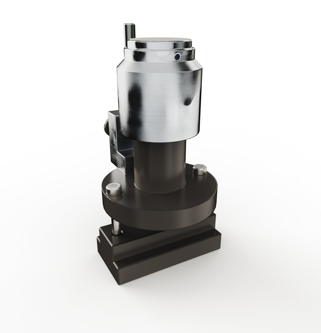 ETS Electronic Tool Setter Fits Tormach 1100mx 770mx 1100m 770m pcnc 1100 770 440 (ETS + MOUNT)