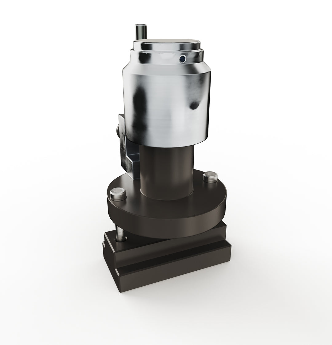 ETS Electronic Tool Setter Fits Tormach 1100mx 770mx 1100m 770m pcnc 1100 770 440 (ETS + MOUNT)