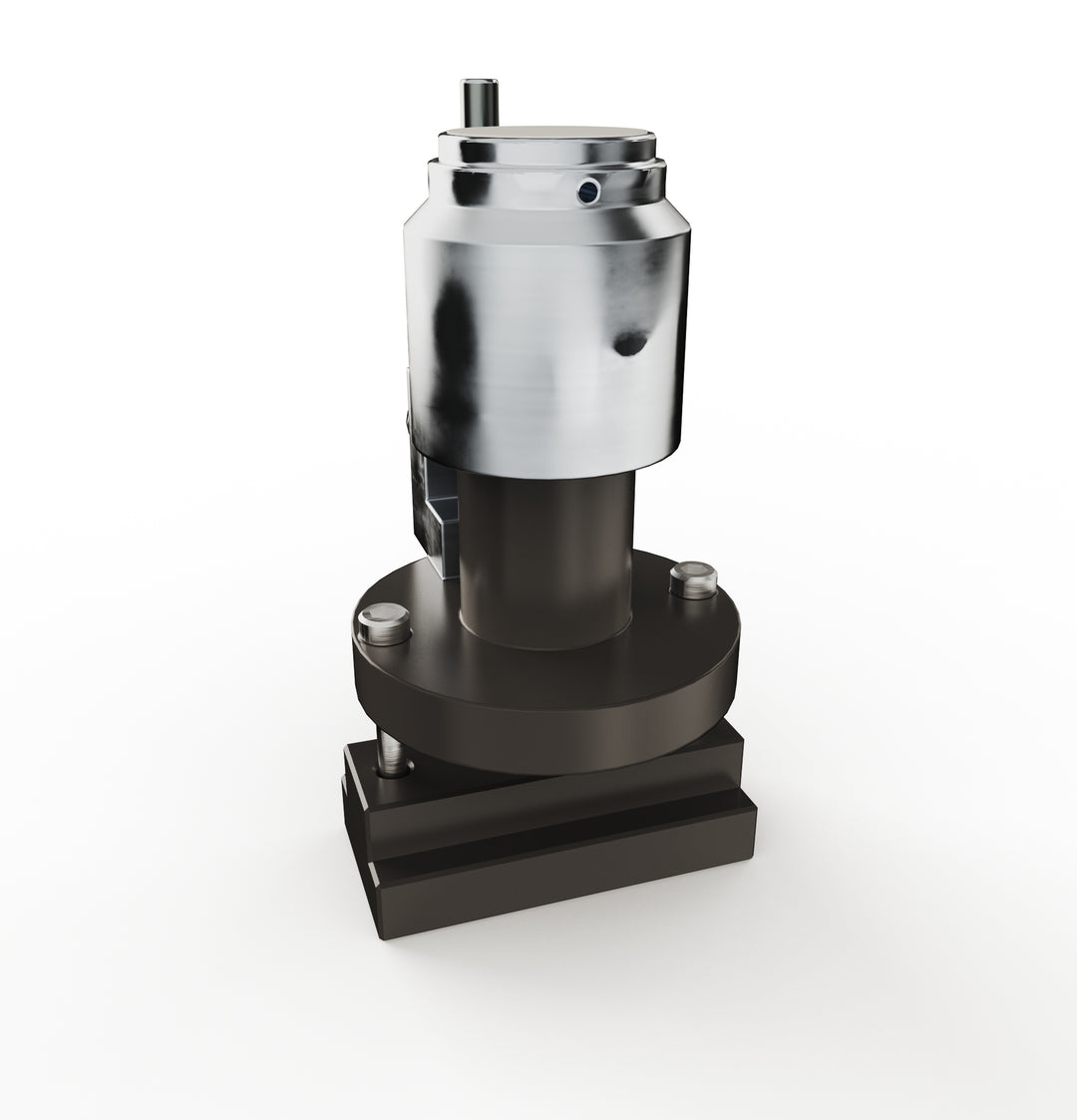 ETS Electronic Tool Setter Fits Tormach 1100mx 770mx 1100m 770m pcnc 1100 770 440 (ETS + MOUNT)