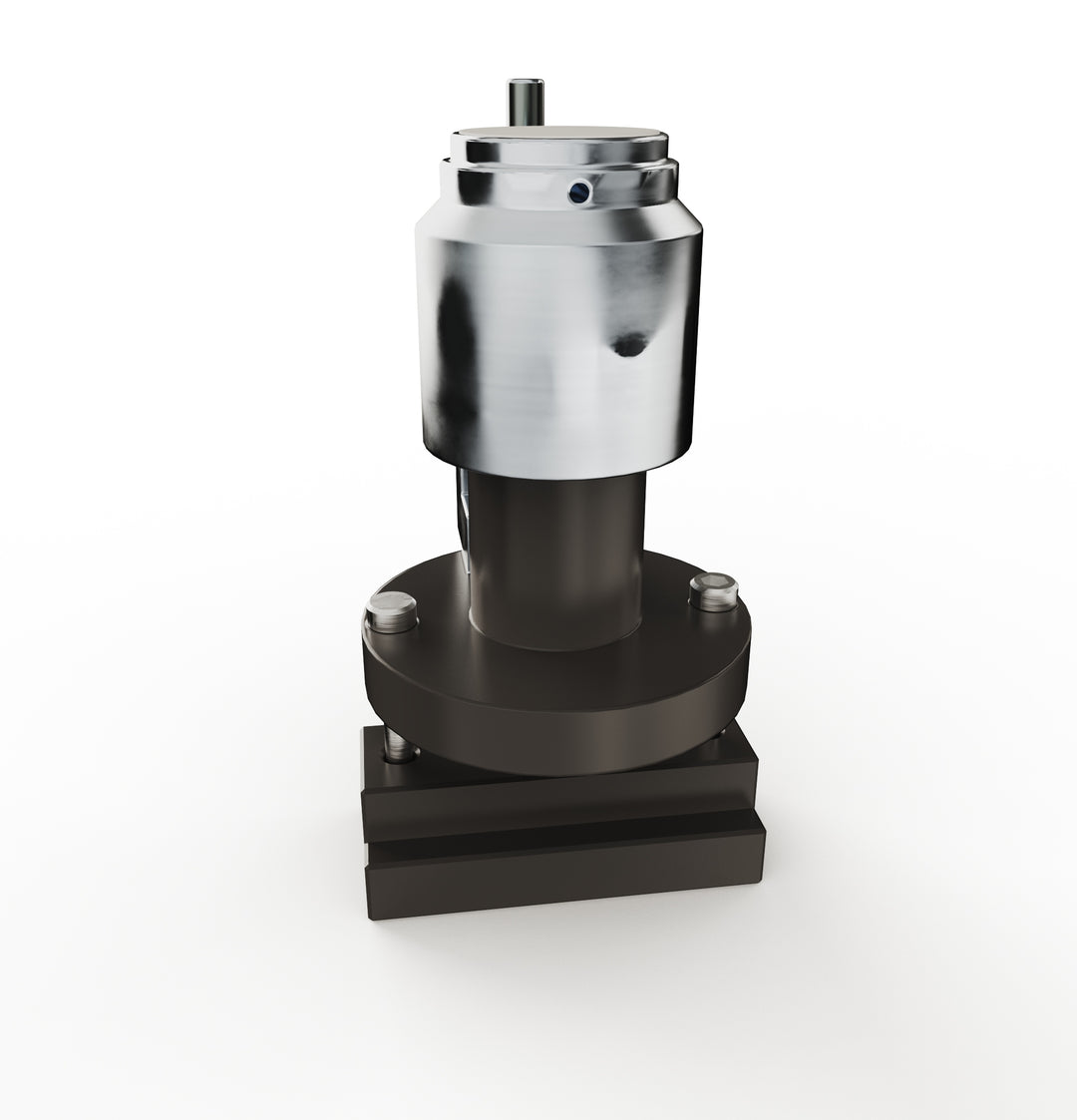 ETS Electronic Tool Setter Fits Tormach 1100mx 770mx 1100m 770m pcnc 1100 770 440 (ETS + MOUNT)