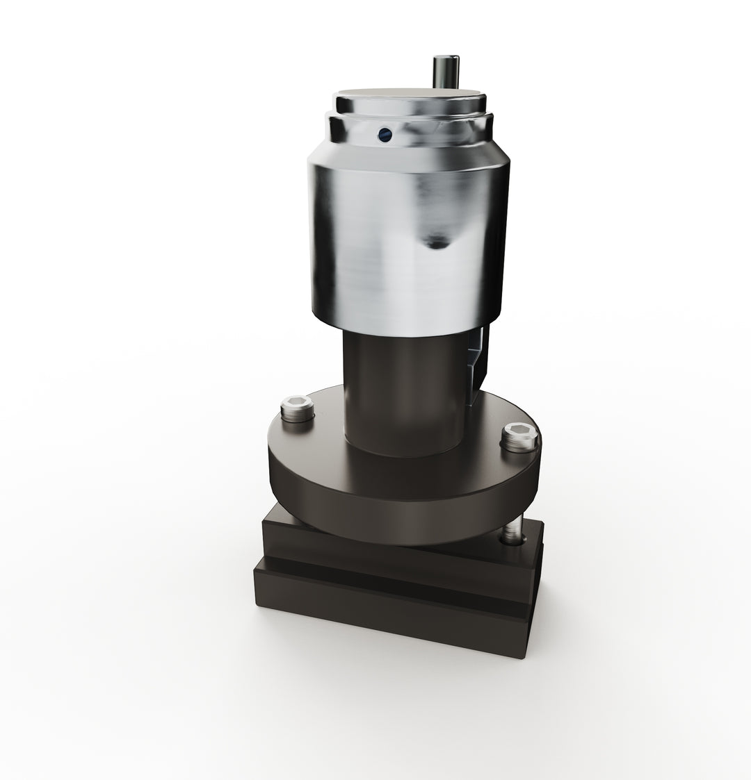 ETS Electronic Tool Setter Fits Tormach 1100mx 770mx 1100m 770m pcnc 1100 770 440 (ETS + MOUNT)