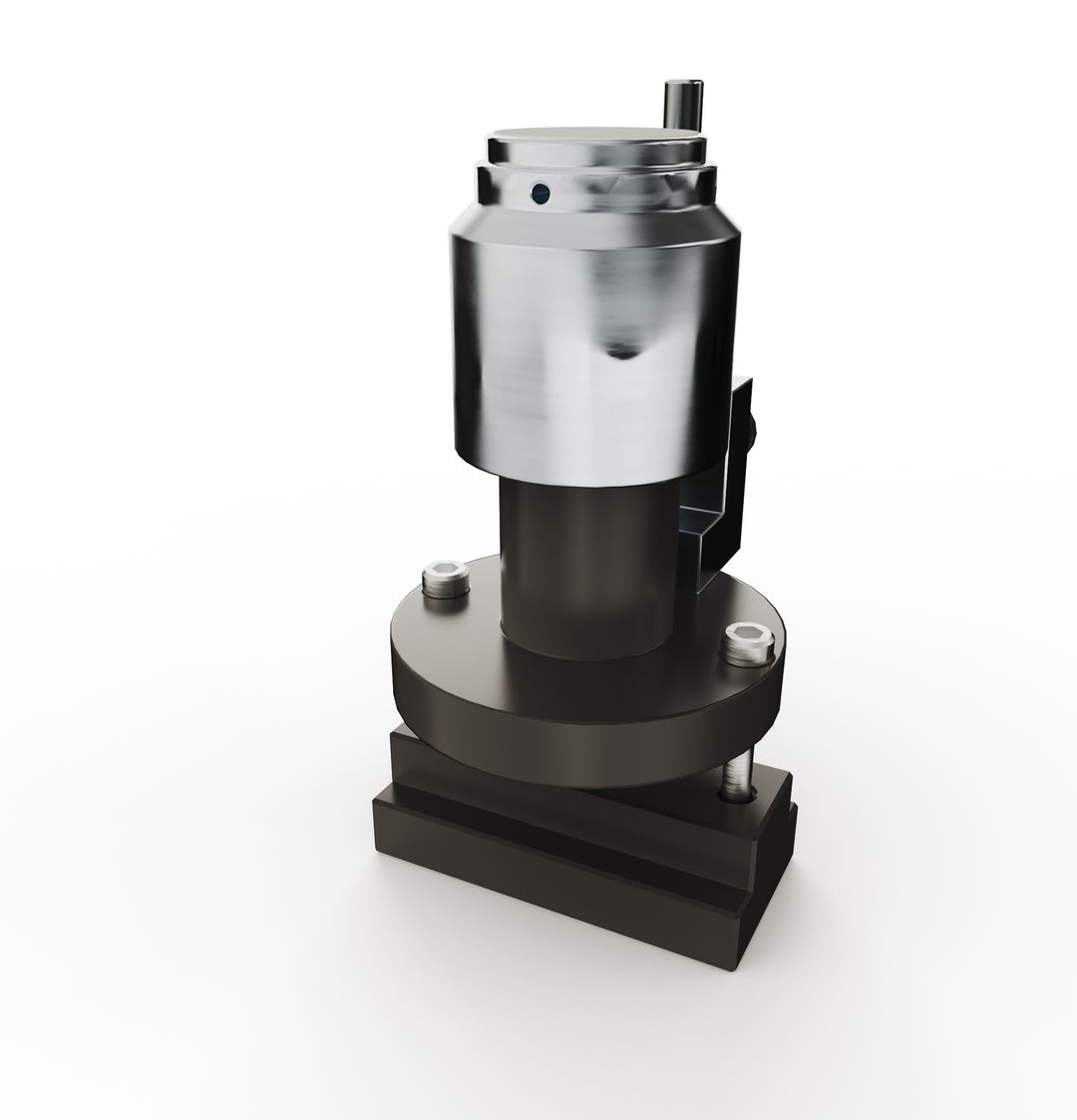 ETS Electronic Tool Setter Fits Tormach 1100mx 770mx 1100m 770m pcnc 1100 770 440 (ETS + MOUNT)