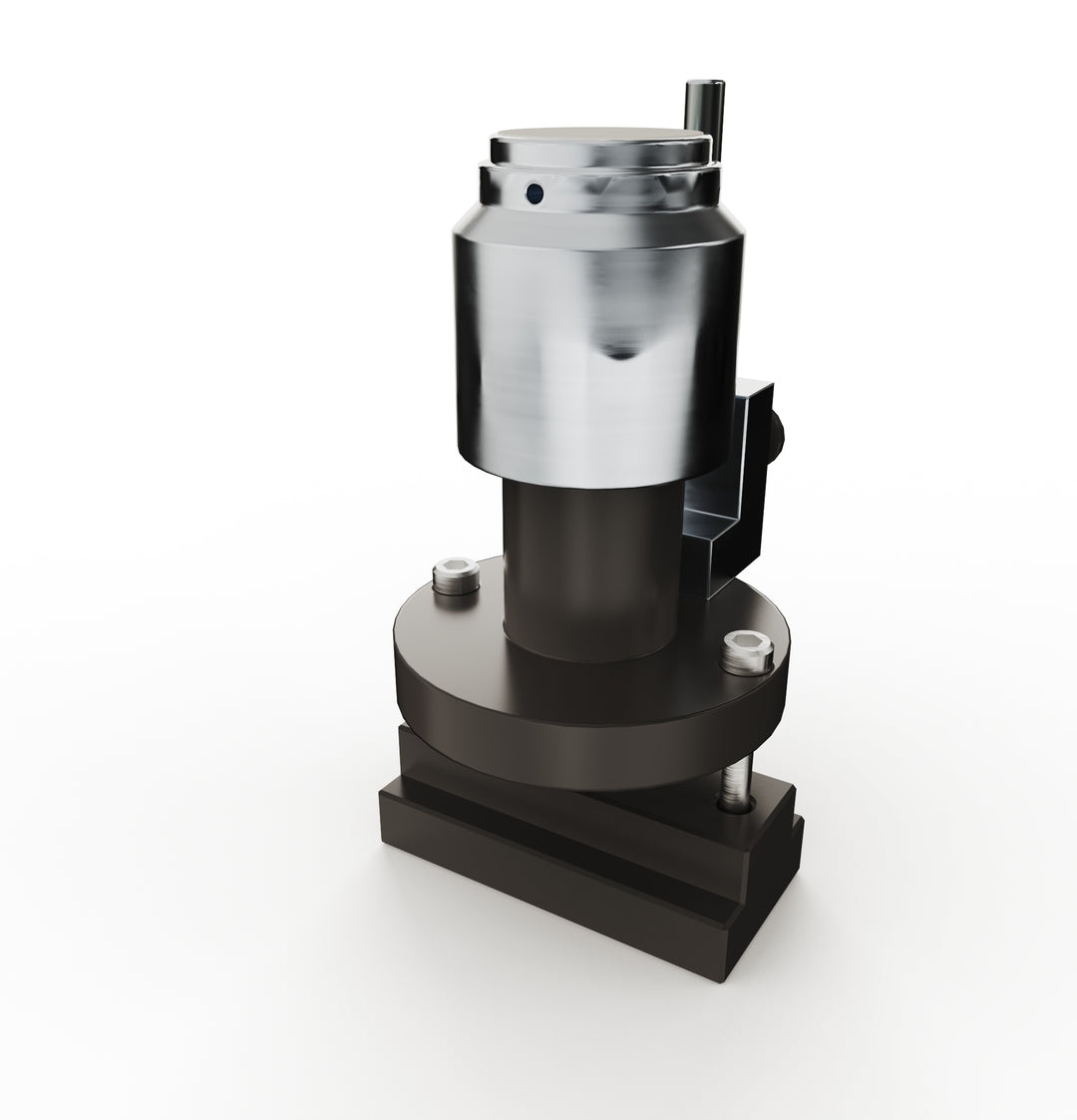 ETS Electronic Tool Setter Fits Tormach 1100mx 770mx 1100m 770m pcnc 1100 770 440 (ETS + MOUNT)