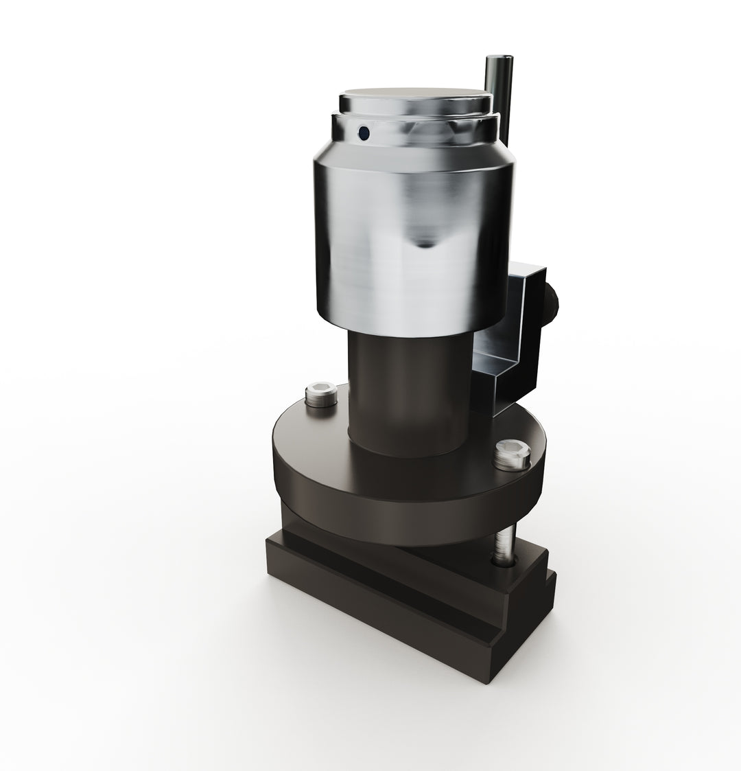 ETS Electronic Tool Setter Fits Tormach 1100mx 770mx 1100m 770m pcnc 1100 770 440 (ETS + MOUNT)