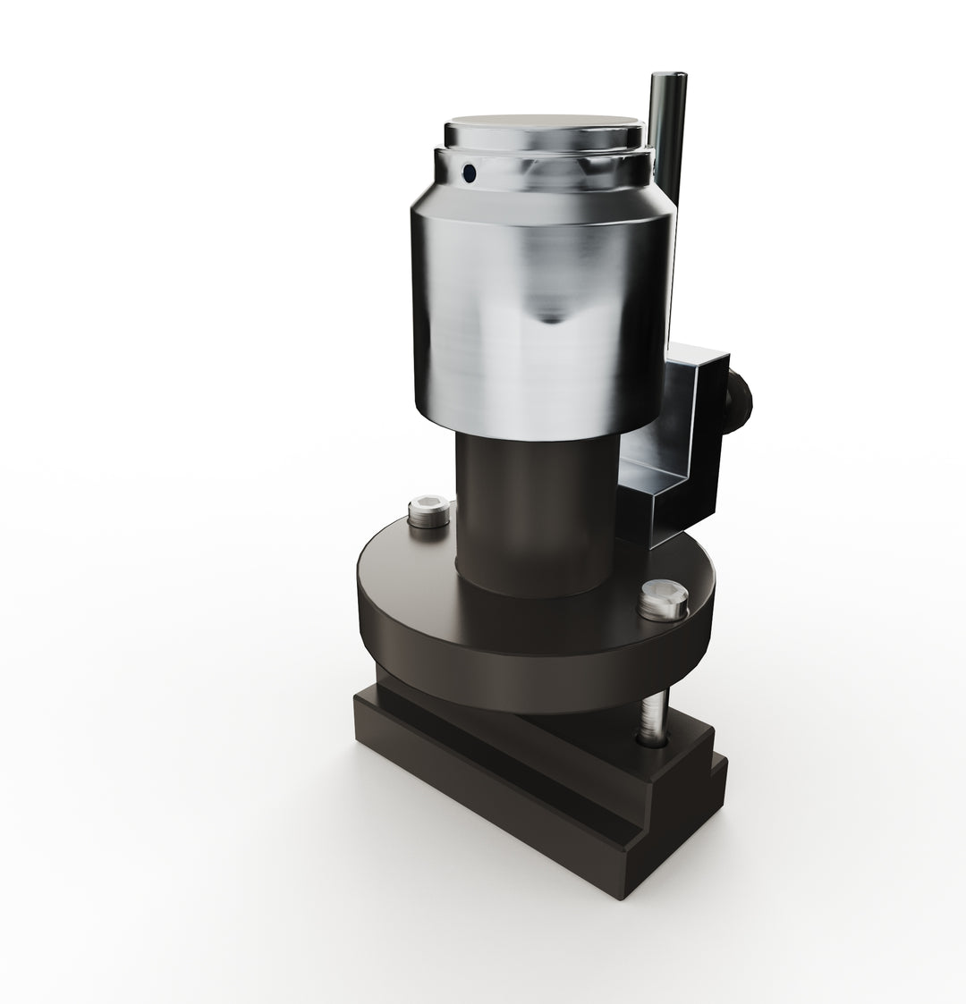 ETS Electronic Tool Setter Fits Tormach 1100mx 770mx 1100m 770m pcnc 1100 770 440 (ETS + MOUNT)