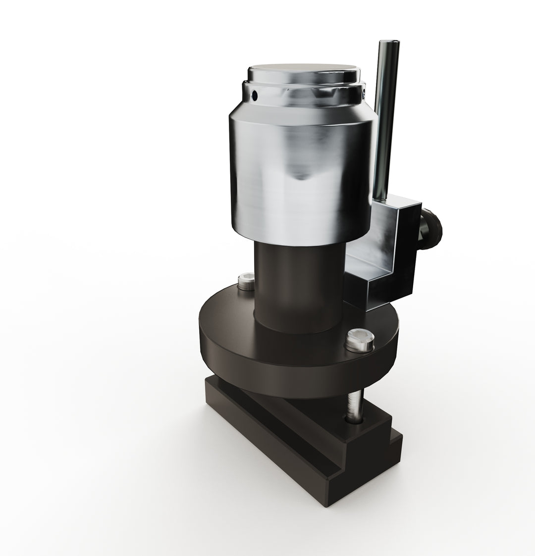 ETS Electronic Tool Setter Fits Tormach 1100mx 770mx 1100m 770m pcnc 1100 770 440 (ETS + MOUNT)