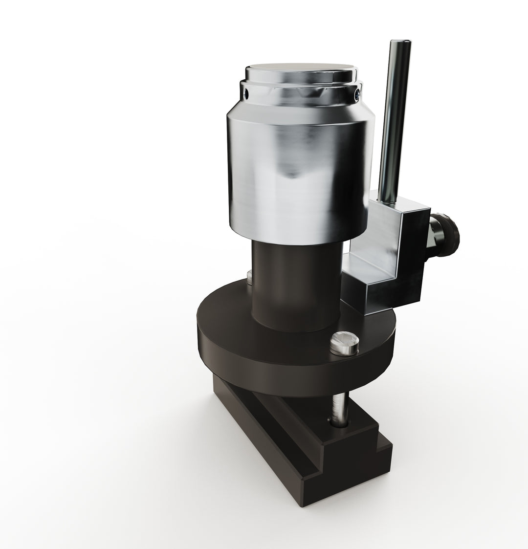 ETS Electronic Tool Setter Fits Tormach 1100mx 770mx 1100m 770m pcnc 1100 770 440 (ETS + MOUNT)
