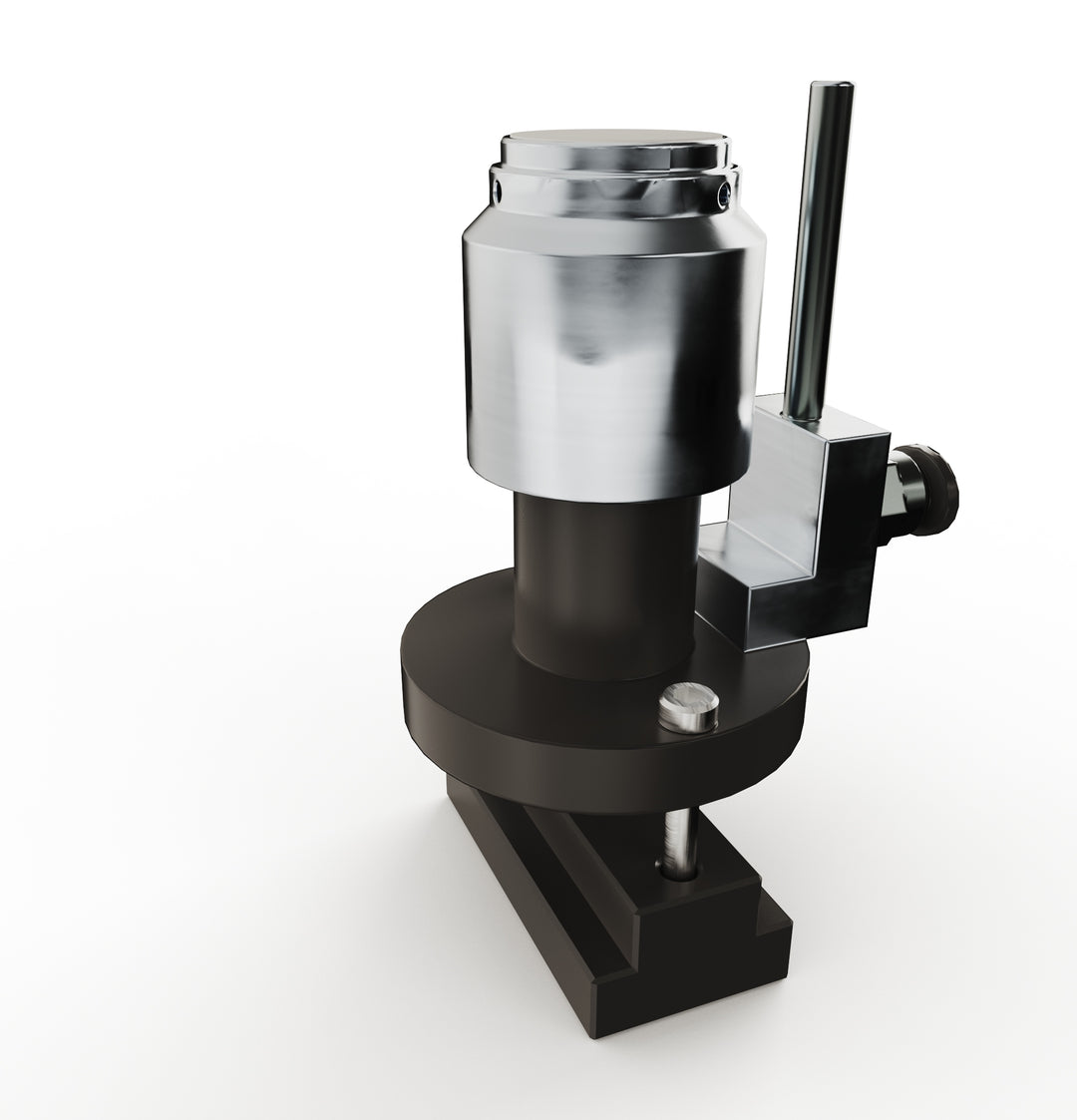 ETS Electronic Tool Setter Fits Tormach 1100mx 770mx 1100m 770m pcnc 1100 770 440 (ETS + MOUNT)