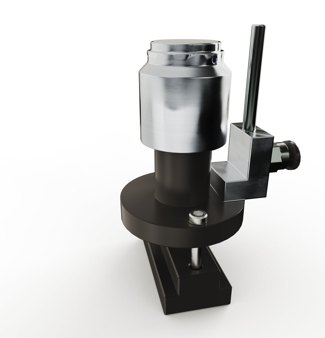 ETS Electronic Tool Setter Fits Tormach 1100mx 770mx 1100m 770m pcnc 1100 770 440 (ETS + MOUNT)