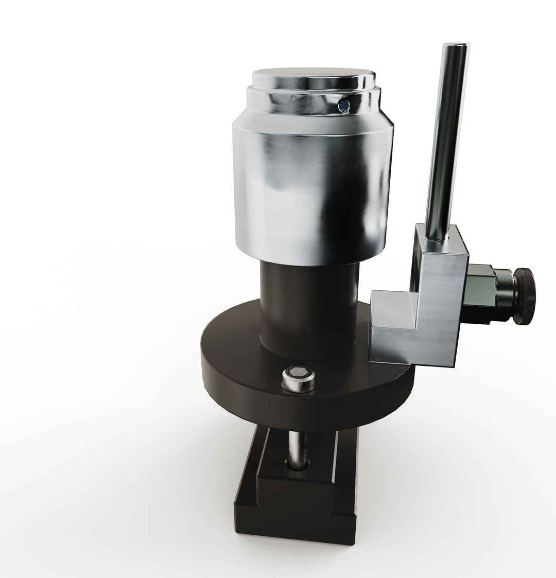 ETS Electronic Tool Setter Fits Tormach 1100mx 770mx 1100m 770m pcnc 1100 770 440 (ETS + MOUNT)