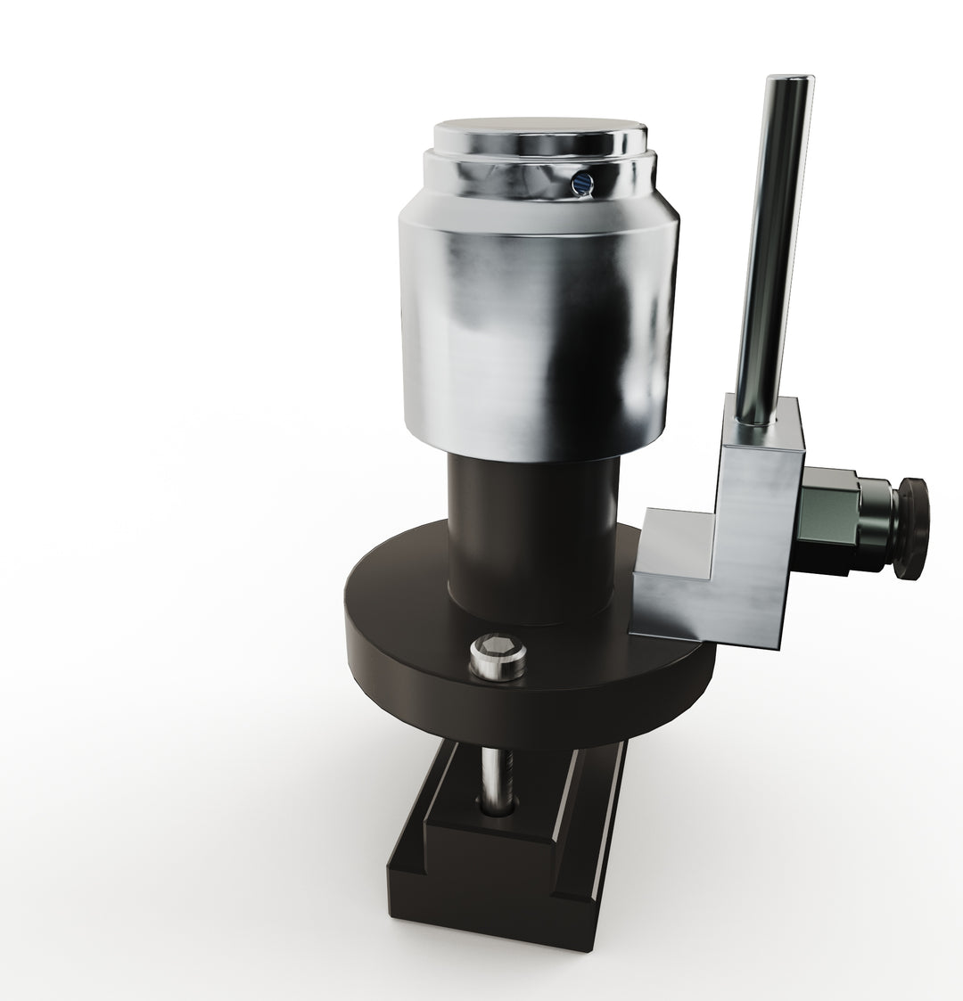 ETS Electronic Tool Setter Fits Tormach 1100mx 770mx 1100m 770m pcnc 1100 770 440 (ETS + MOUNT)