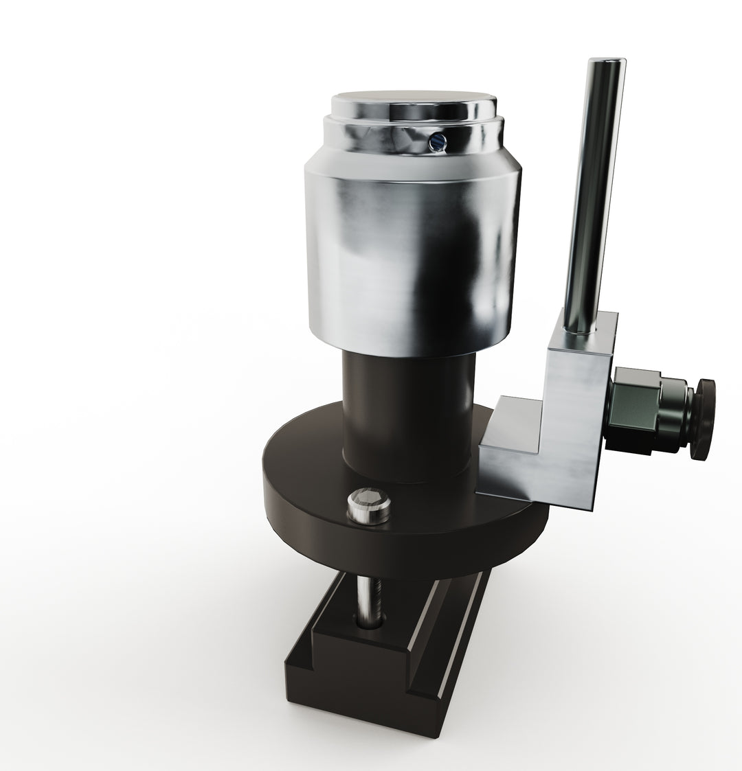 ETS Electronic Tool Setter Fits Tormach 1100mx 770mx 1100m 770m pcnc 1100 770 440 (ETS + MOUNT)