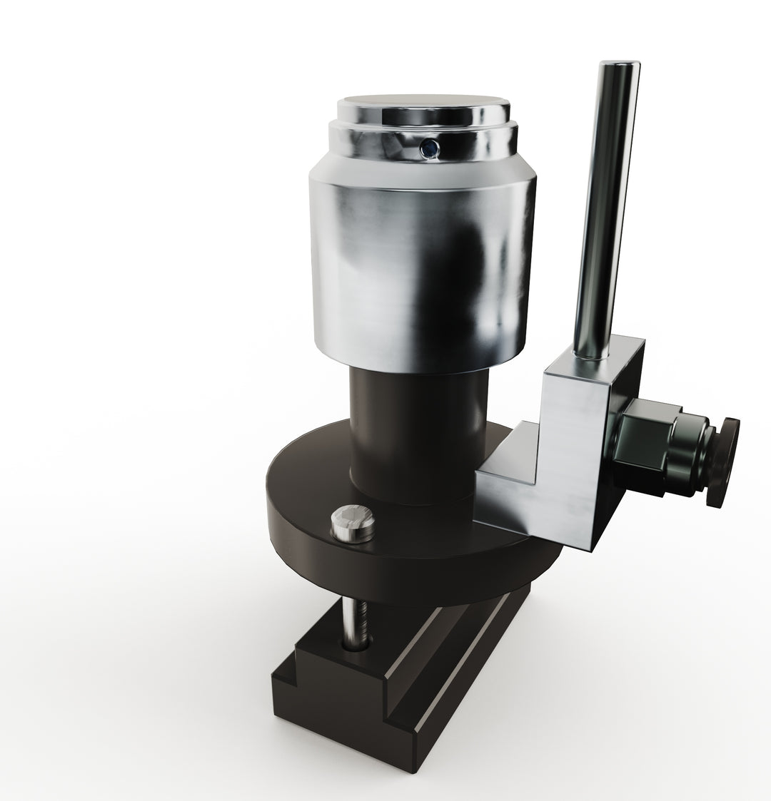 ETS Electronic Tool Setter Fits Tormach 1100mx 770mx 1100m 770m pcnc 1100 770 440 (ETS + MOUNT)