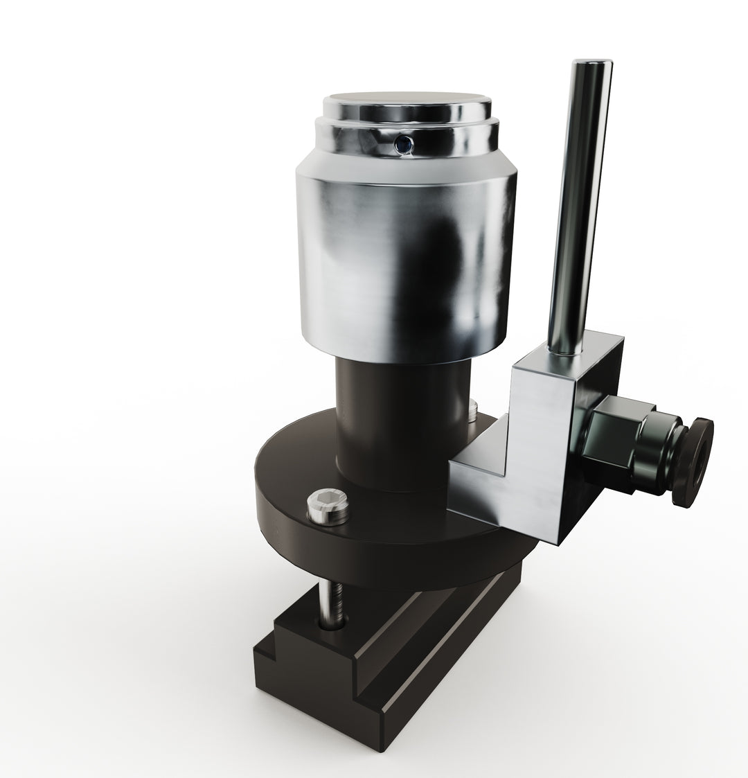ETS Electronic Tool Setter Fits Tormach 1100mx 770mx 1100m 770m pcnc 1100 770 440 (ETS + MOUNT)