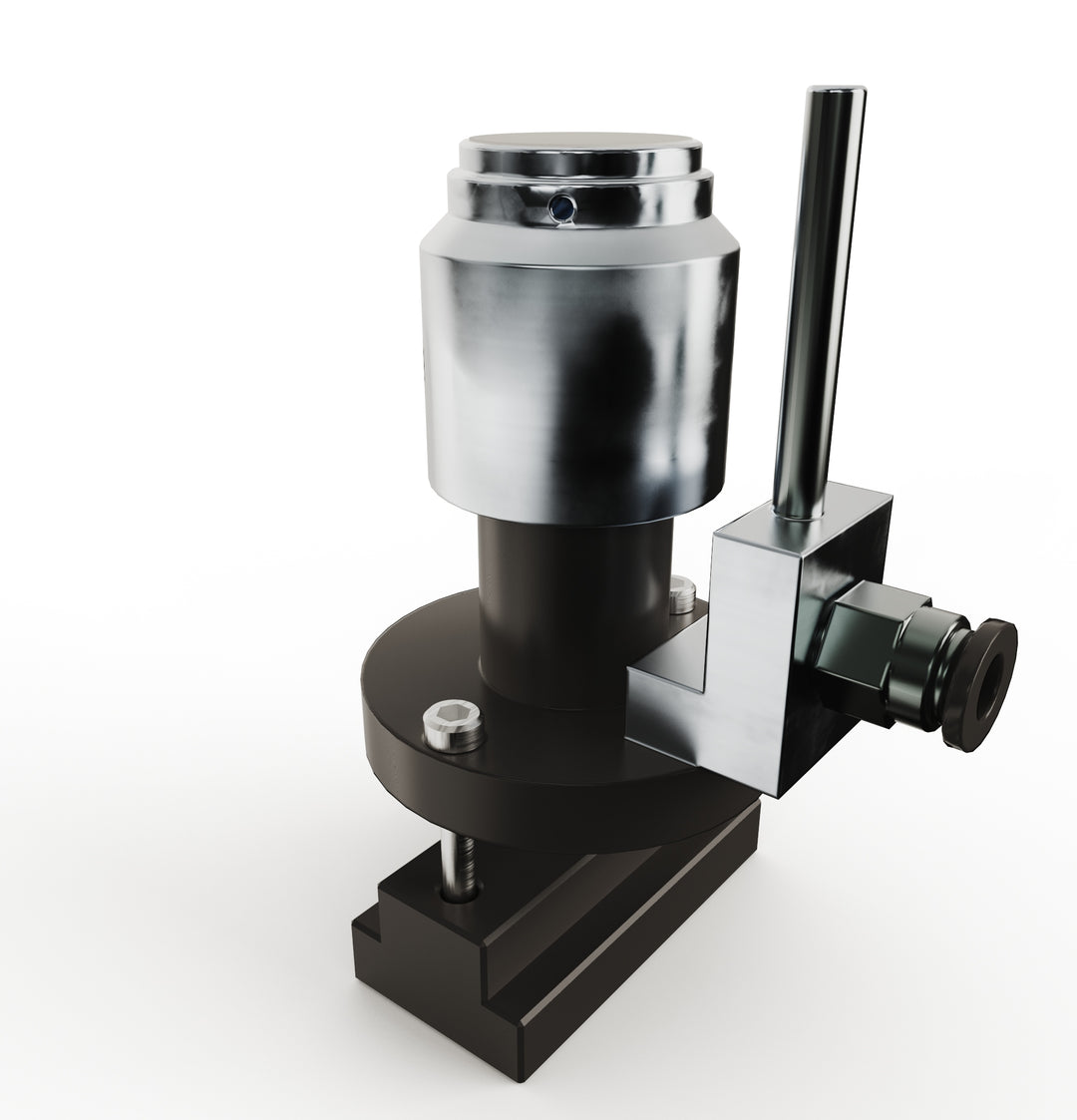 ETS Electronic Tool Setter Fits Tormach 1100mx 770mx 1100m 770m pcnc 1100 770 440 (ETS + MOUNT)