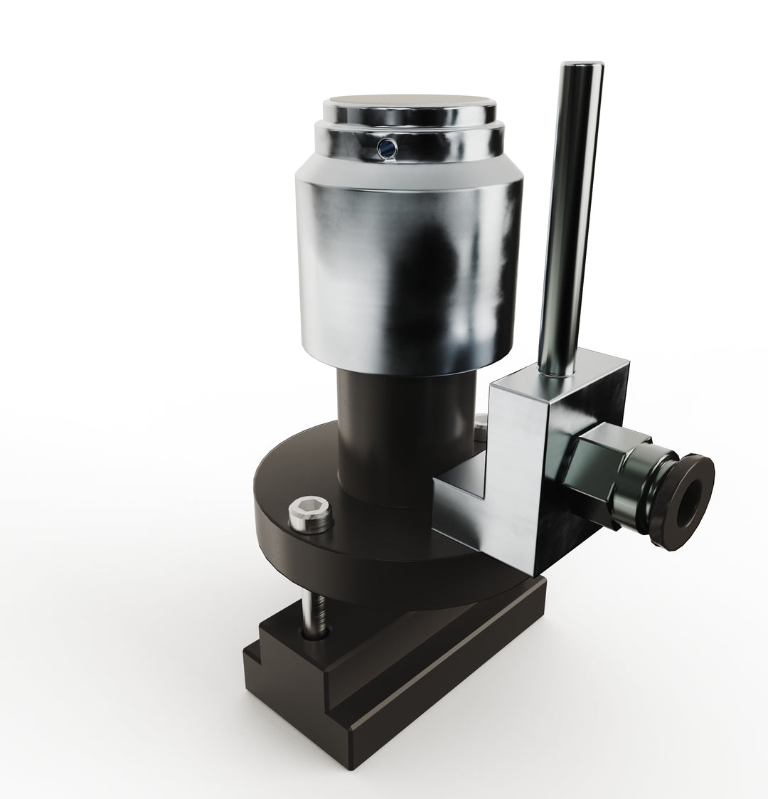 ETS Electronic Tool Setter Fits Tormach 1100mx 770mx 1100m 770m pcnc 1100 770 440 (ETS + MOUNT)