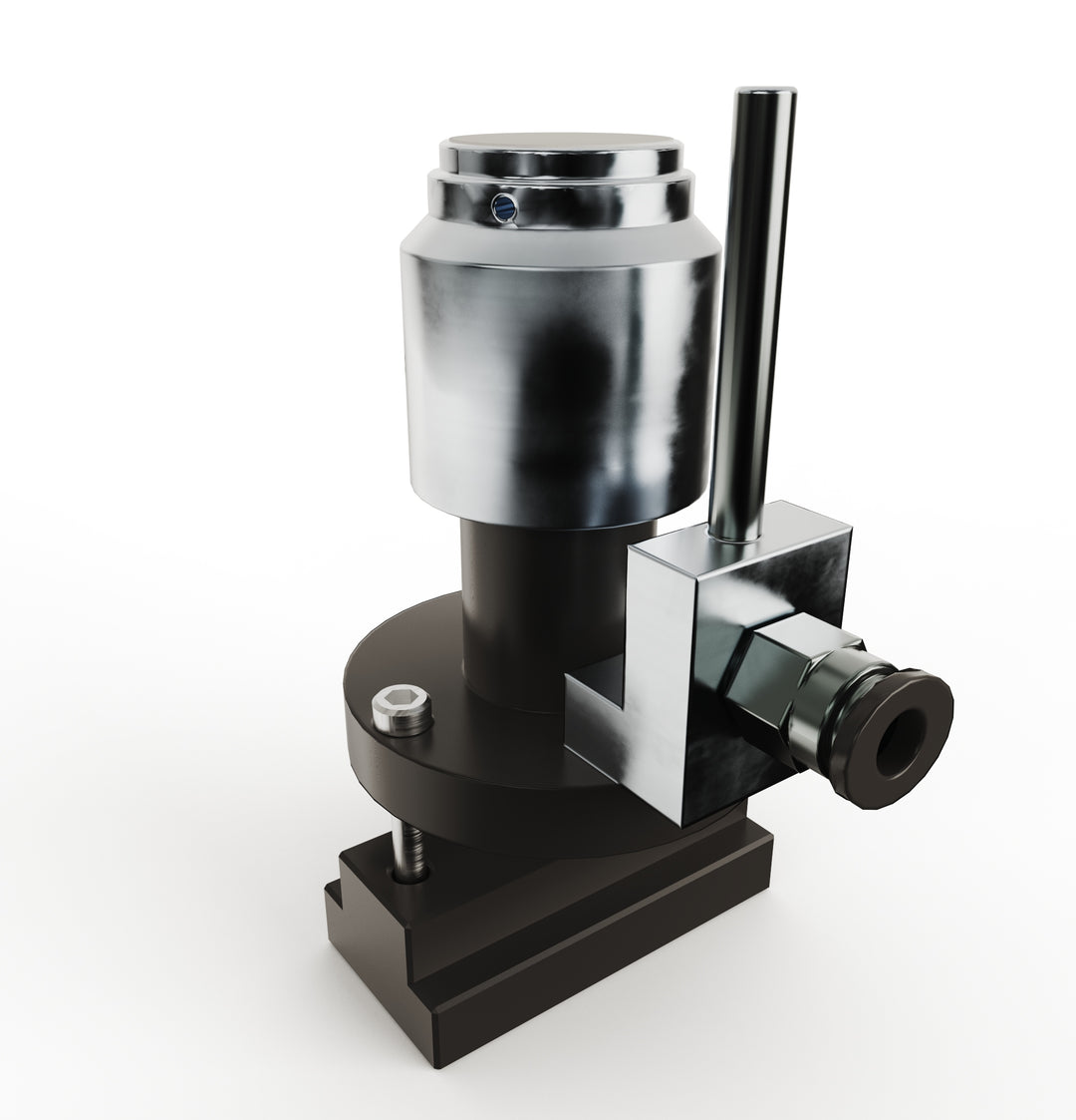 ETS Electronic Tool Setter Fits Tormach 1100mx 770mx 1100m 770m pcnc 1100 770 440 (ETS + MOUNT)