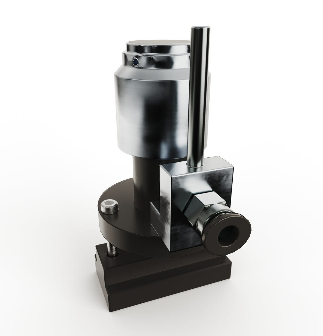 ETS Electronic Tool Setter Fits Tormach 1100mx 770mx 1100m 770m pcnc 1100 770 440 (ETS + MOUNT)