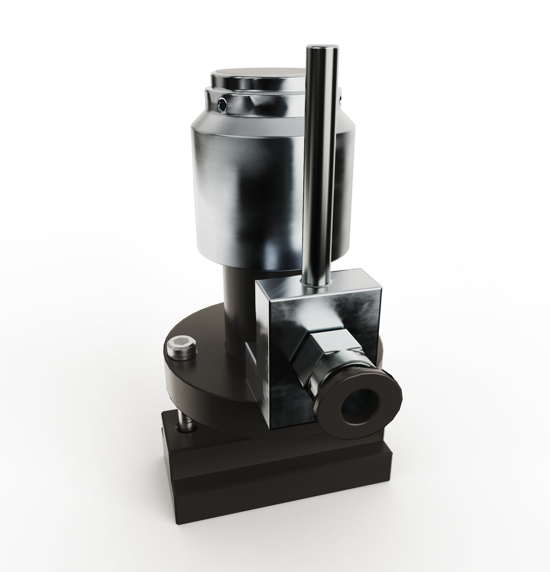 ETS Electronic Tool Setter Fits Tormach 1100mx 770mx 1100m 770m pcnc 1100 770 440 (ETS + MOUNT)
