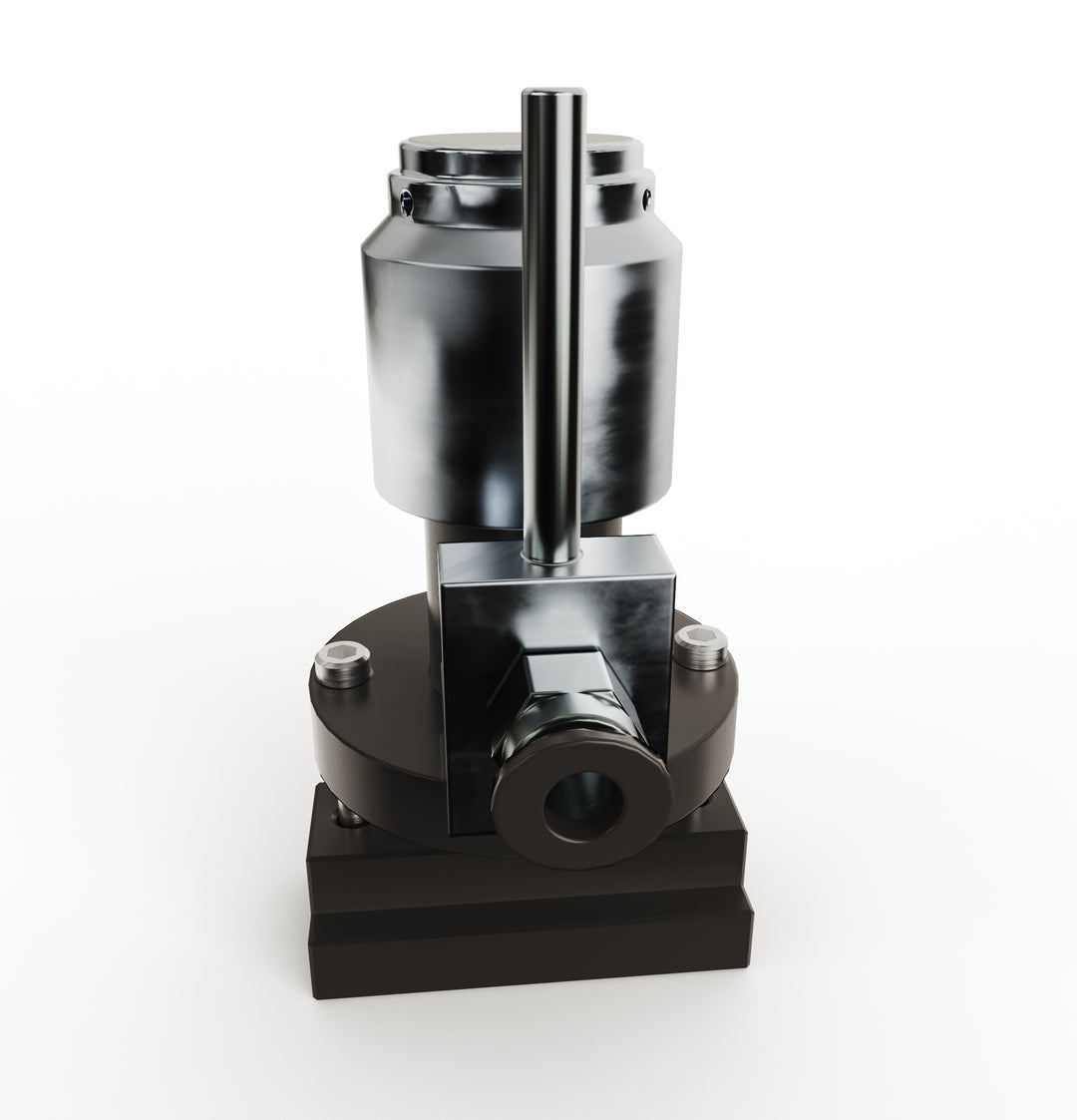 ETS Electronic Tool Setter Fits Tormach 1100mx 770mx 1100m 770m pcnc 1100 770 440 (ETS + MOUNT)