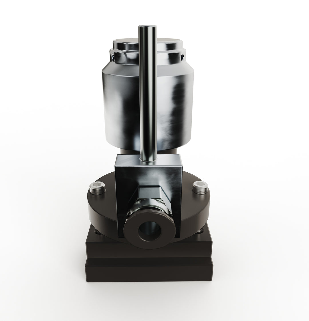 ETS Electronic Tool Setter Fits Tormach 1100mx 770mx 1100m 770m pcnc 1100 770 440 (ETS + MOUNT)