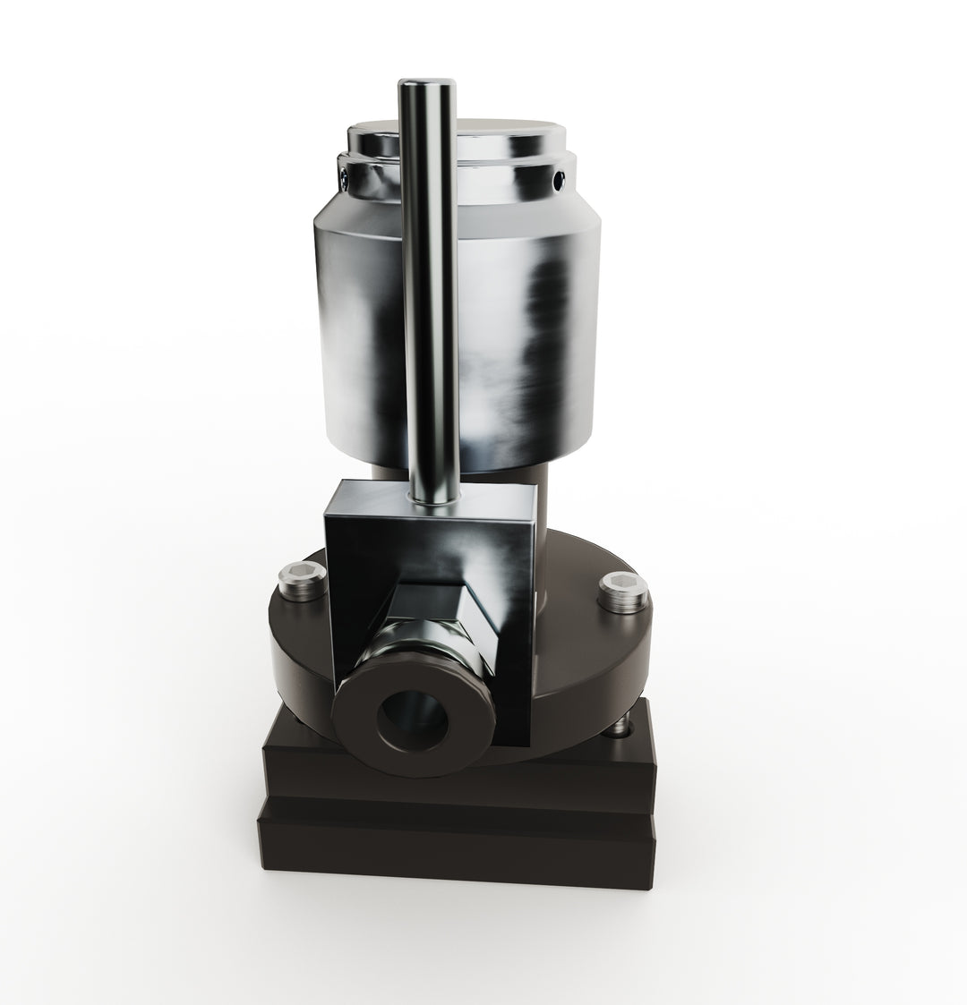 ETS Electronic Tool Setter Fits Tormach 1100mx 770mx 1100m 770m pcnc 1100 770 440 (ETS + MOUNT)