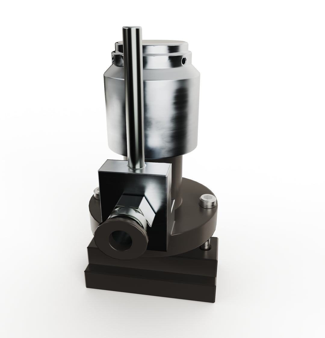 ETS Electronic Tool Setter Fits Tormach 1100mx 770mx 1100m 770m pcnc 1100 770 440 (ETS + MOUNT)