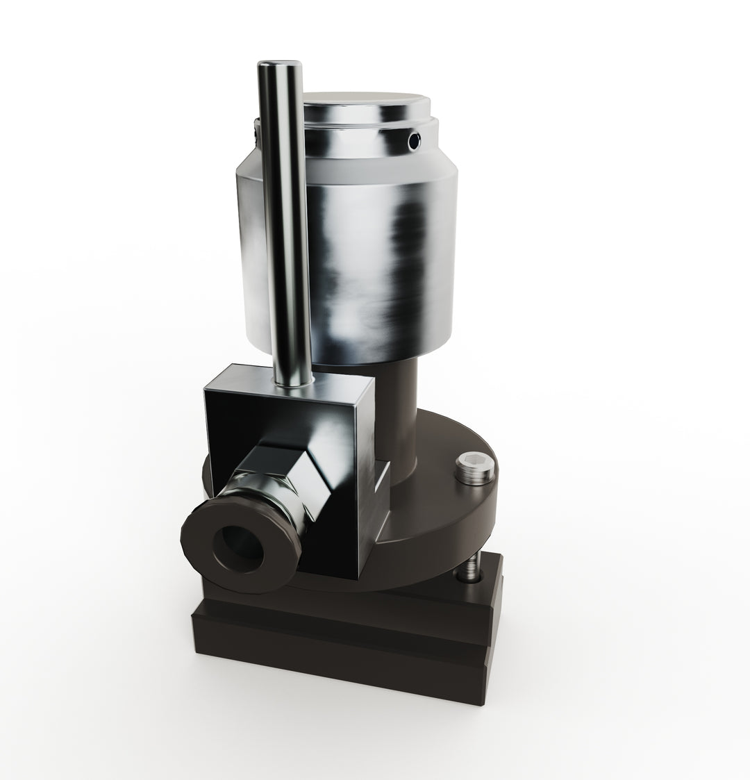 ETS Electronic Tool Setter Fits Tormach 1100mx 770mx 1100m 770m pcnc 1100 770 440 (ETS + MOUNT)