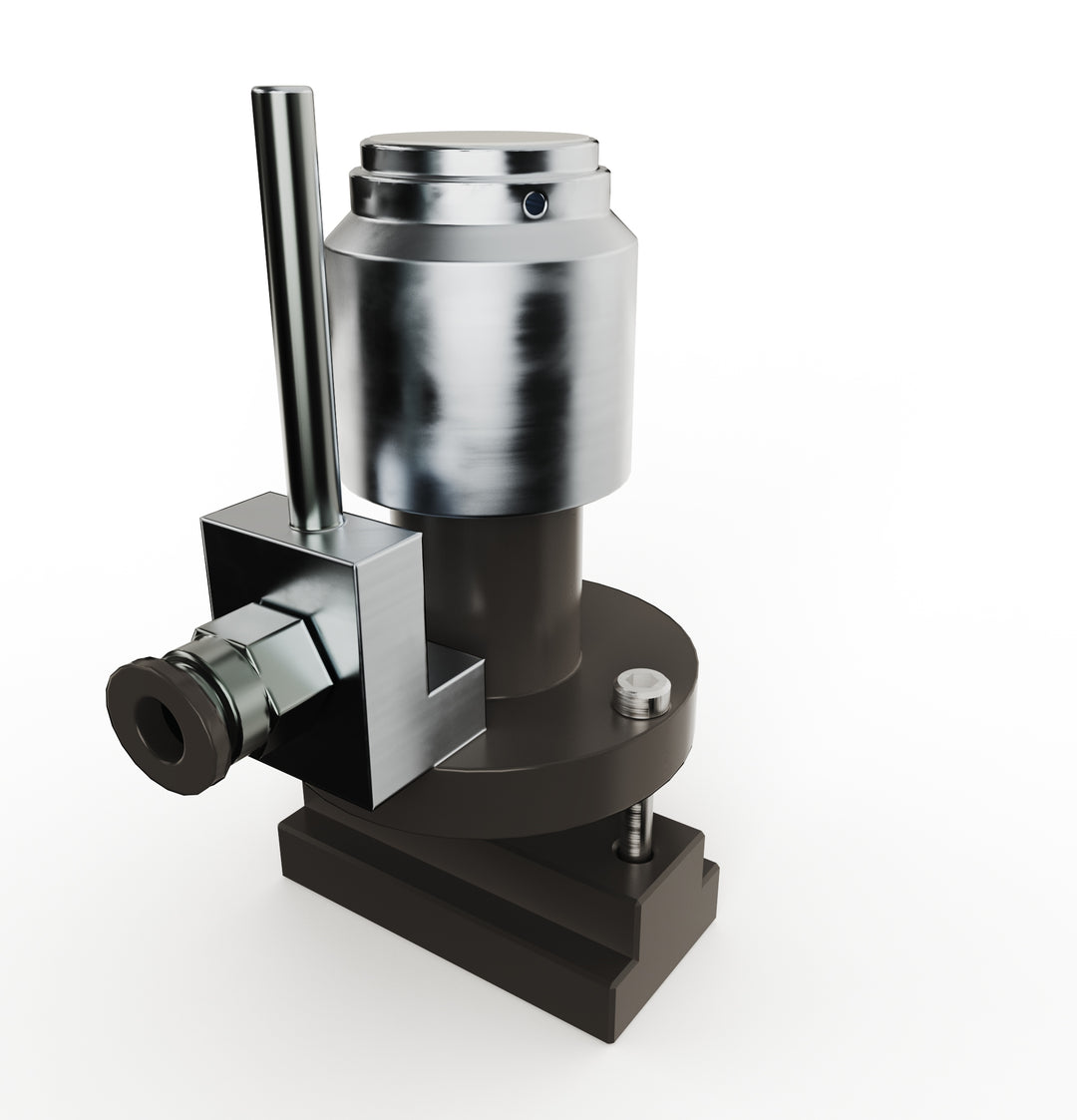 ETS Electronic Tool Setter Fits Tormach 1100mx 770mx 1100m 770m pcnc 1100 770 440 (ETS + MOUNT)