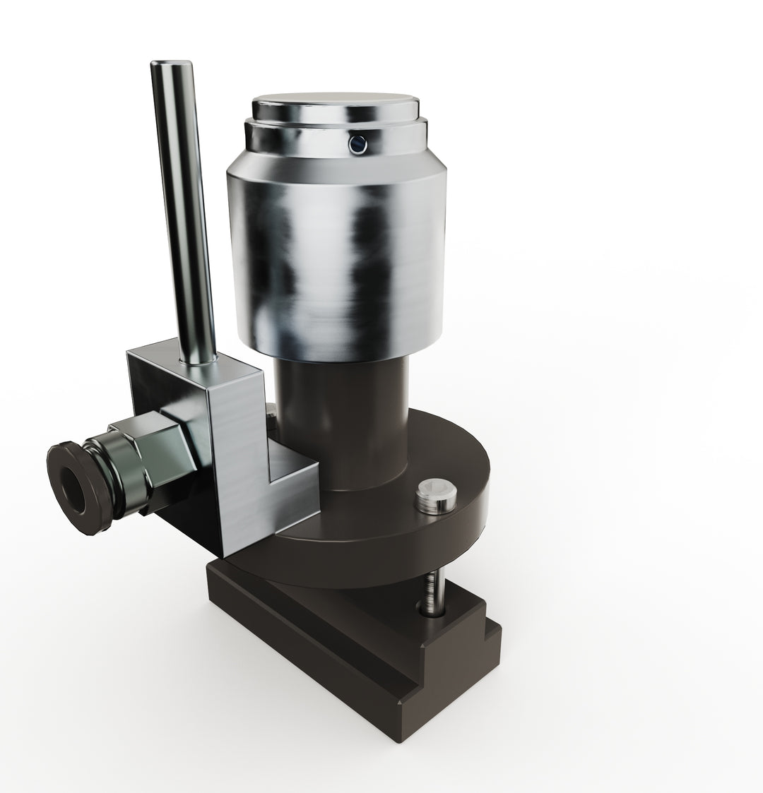 ETS Electronic Tool Setter Fits Tormach 1100mx 770mx 1100m 770m pcnc 1100 770 440 (ETS + MOUNT)