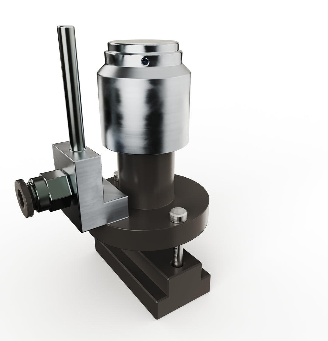 ETS Electronic Tool Setter Fits Tormach 1100mx 770mx 1100m 770m pcnc 1100 770 440 (ETS + MOUNT)