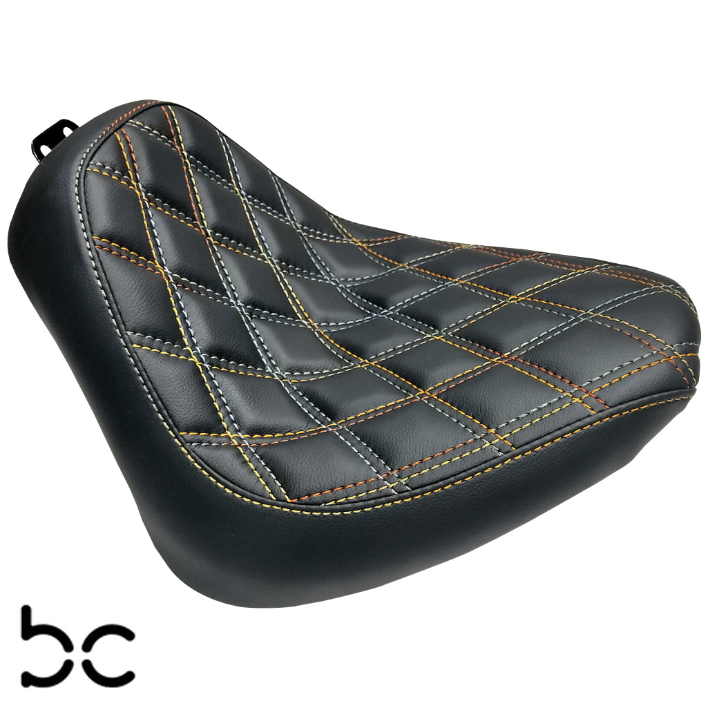 Yamaha V-Star Dragstar XVS650  Custom Seat