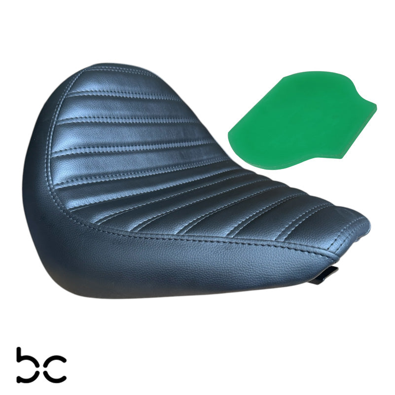 Yamaha V-Star Dragstar XVS650  Tuk&Roll GEL Seat