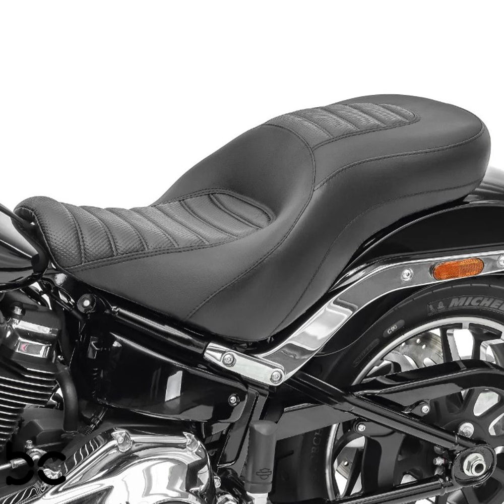 Harley Davidson Low Rider Gel Seat (Comfort Gel) 2018-2024