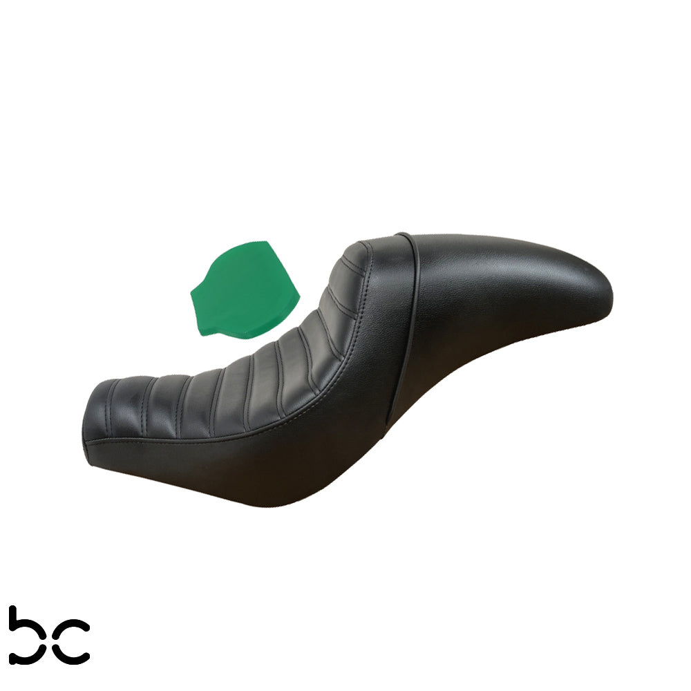 HONDA Rebel CMX 1100 Tuk & Roll Stitch Gel Seat 2021-2024