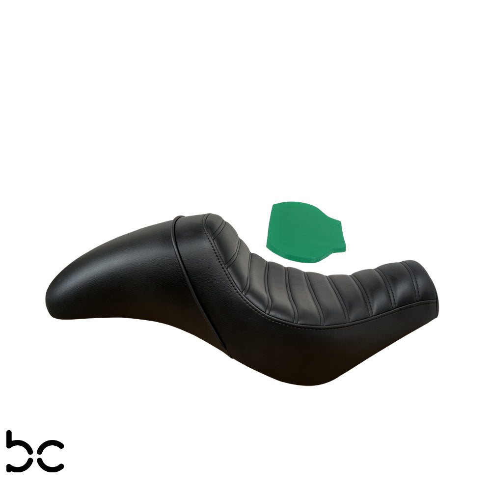 HONDA Rebel CMX 1100 Tuk & Roll Stitch Gel Seat 2021-2024