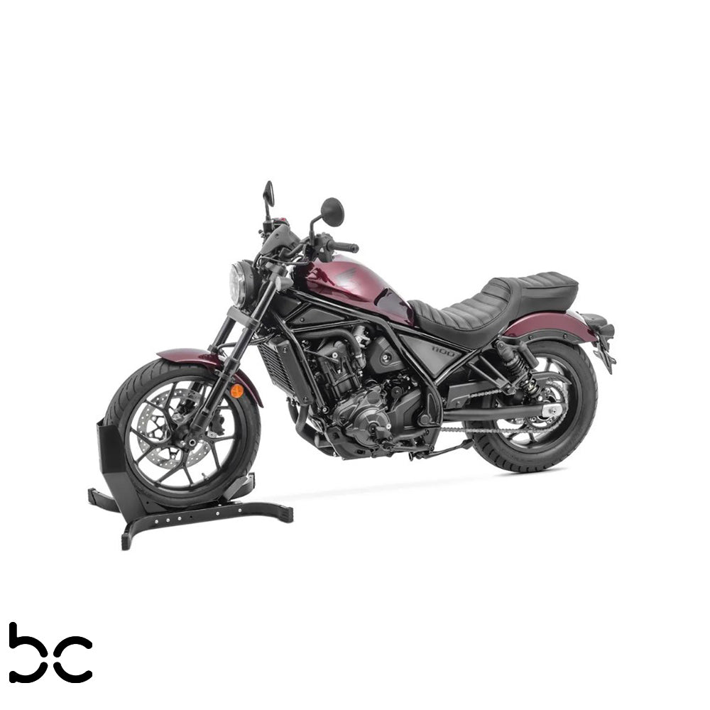 HONDA Rebel CMX 1100 Diamond Stitch Gel Low Seat 2021-2024