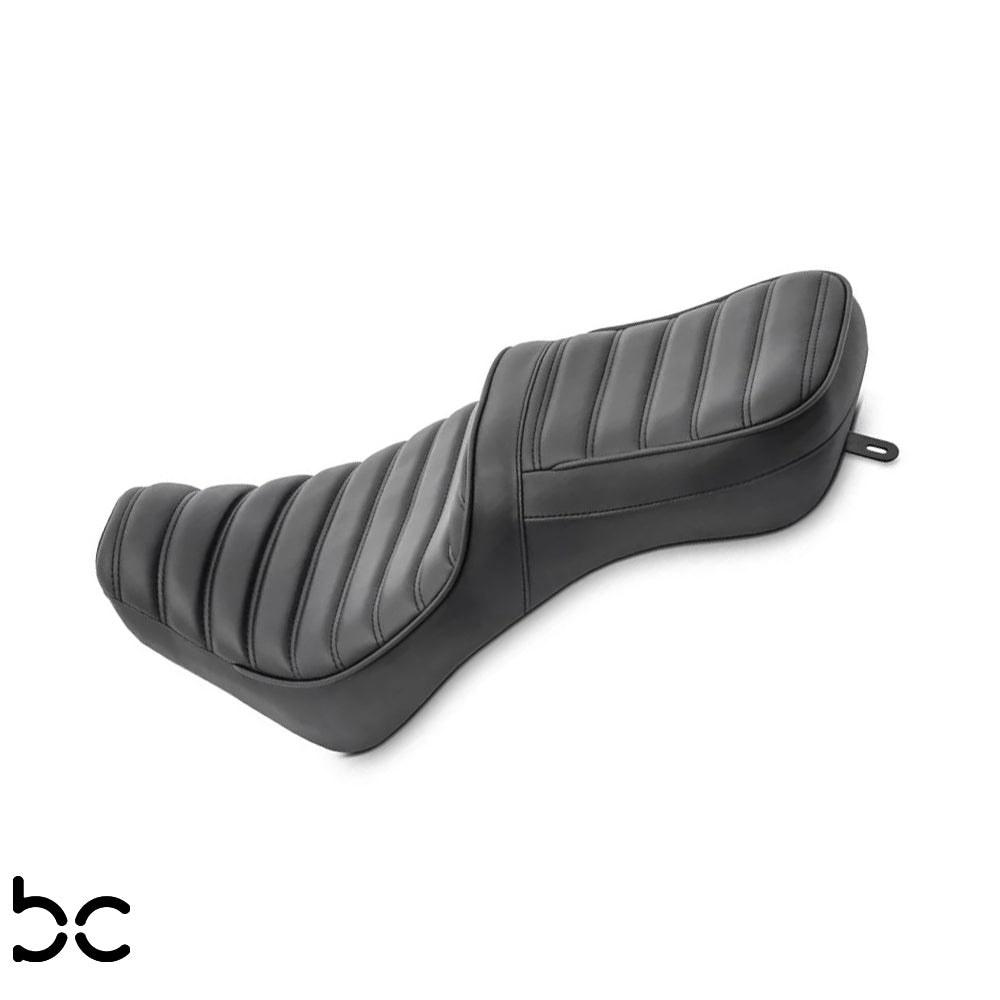 HONDA Rebel CMX 1100 Diamond Stitch Gel Low Seat 2021-2024