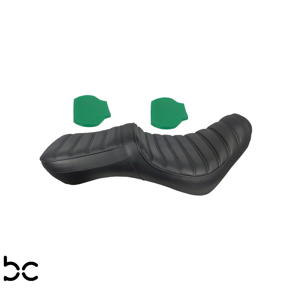 HONDA Rebel CMX 1100 Diamond Stitch Gel Low Seat 2021-2024