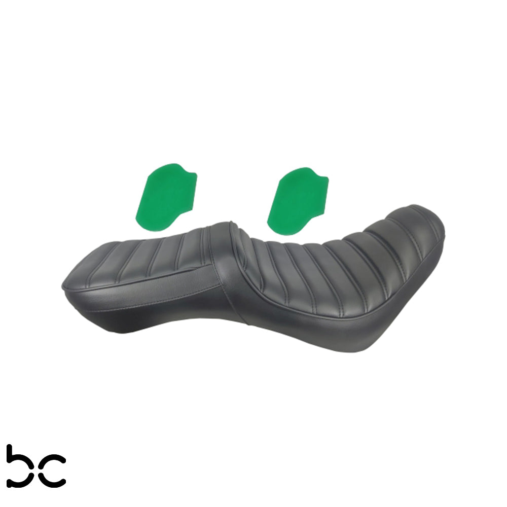 HONDA Rebel CMX 1100 Diamond Stitch Gel Low Seat 2021-2024