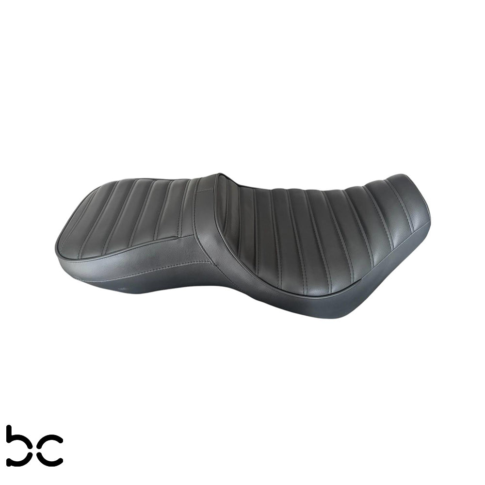 HONDA Rebel CMX 1100 Diamond Stitch Gel Low High Seat 2021-2024