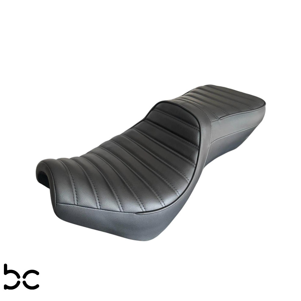 HONDA Rebel CMX 1100 Diamond Stitch Gel Low High Seat 2021-2024