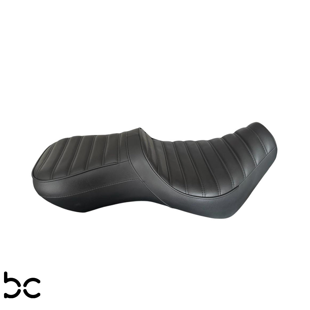 HONDA Rebel CMX 1100 Diamond Stitch Gel Low High Seat 2021-2024