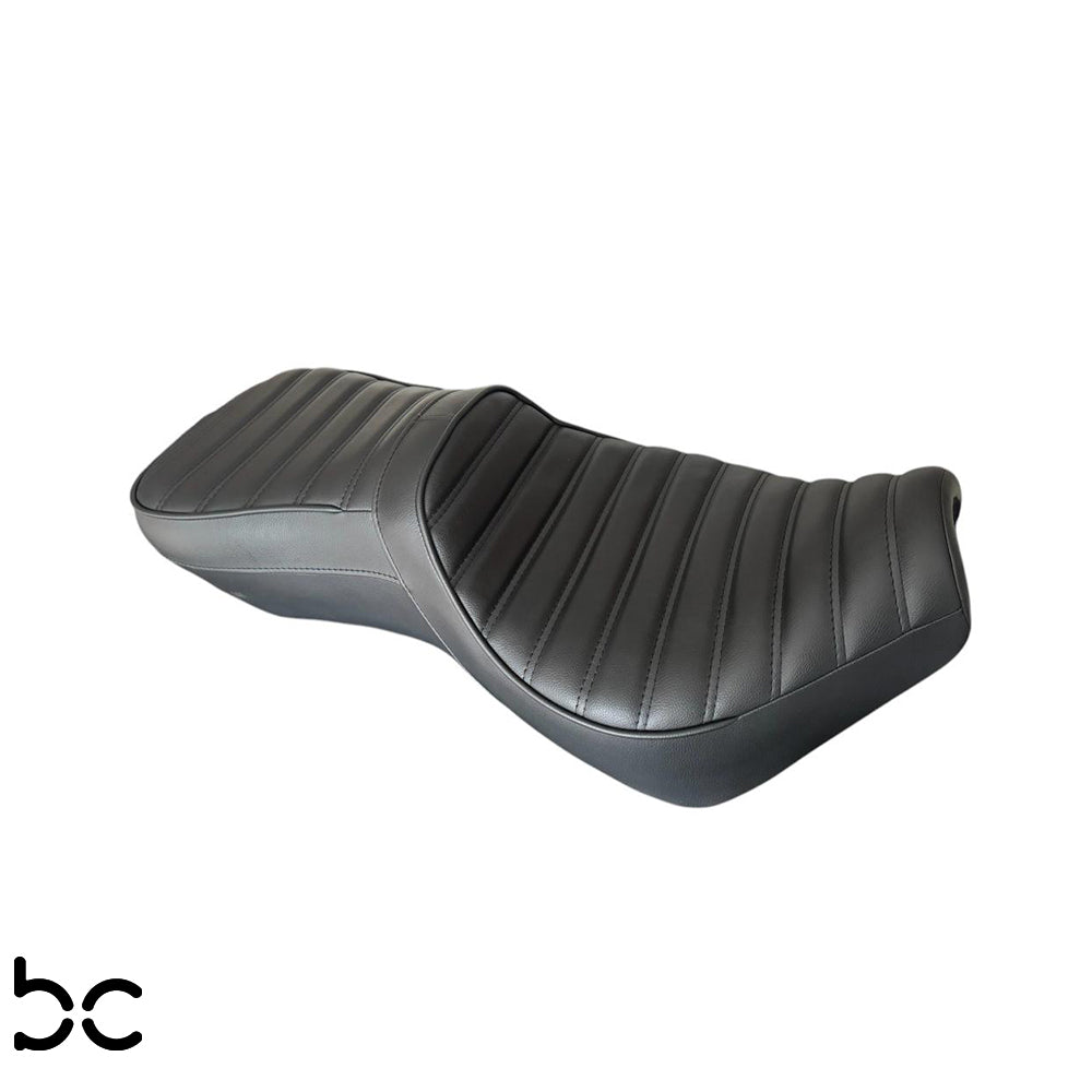 HONDA Rebel CMX 1100 Diamond Stitch Gel Low High Seat 2021-2024