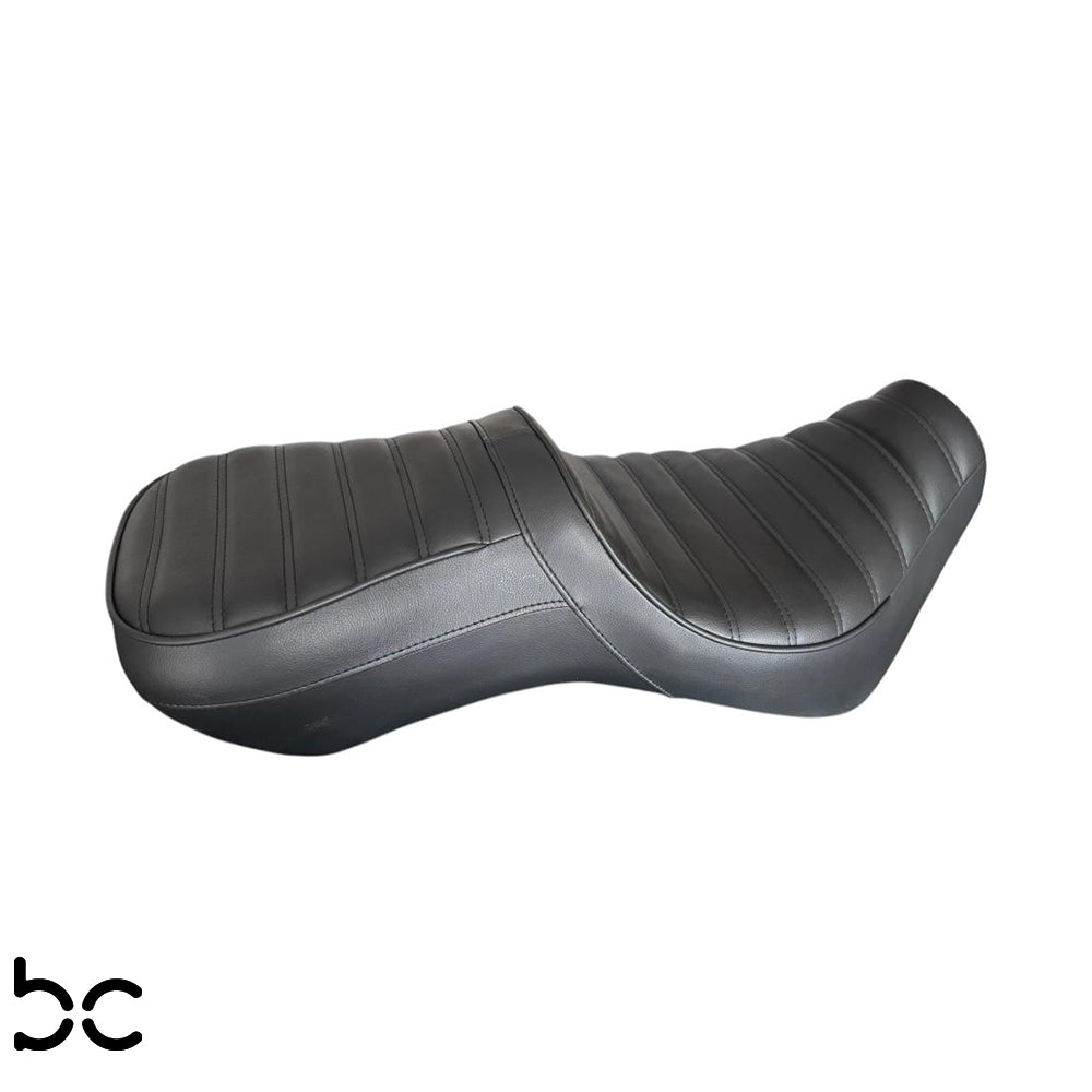 HONDA Rebel CMX 1100 Diamond Stitch Gel Low High Seat 2021-2024