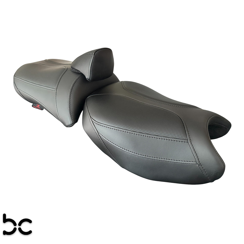 BMW R 1200 / 1250 GS Adventure Gel Seat 2014-2024